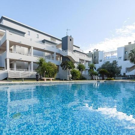 Apartmán Oasis Hoyo 12 - Oliva Nova Playa Met&Golf Exteriér fotografie