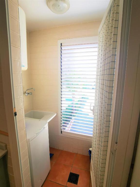 Apartmán Oasis Hoyo 12 - Oliva Nova Playa Met&Golf Exteriér fotografie