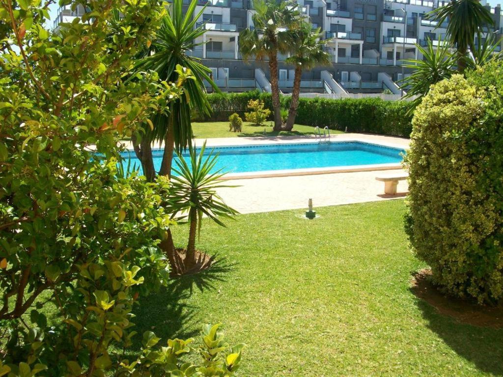 Apartmán Oasis Hoyo 12 - Oliva Nova Playa Met&Golf Exteriér fotografie