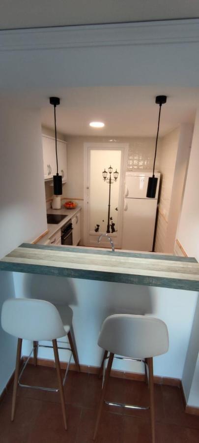 Apartmán Oasis Hoyo 12 - Oliva Nova Playa Met&Golf Exteriér fotografie