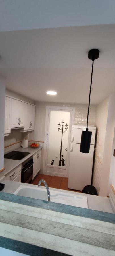 Apartmán Oasis Hoyo 12 - Oliva Nova Playa Met&Golf Exteriér fotografie