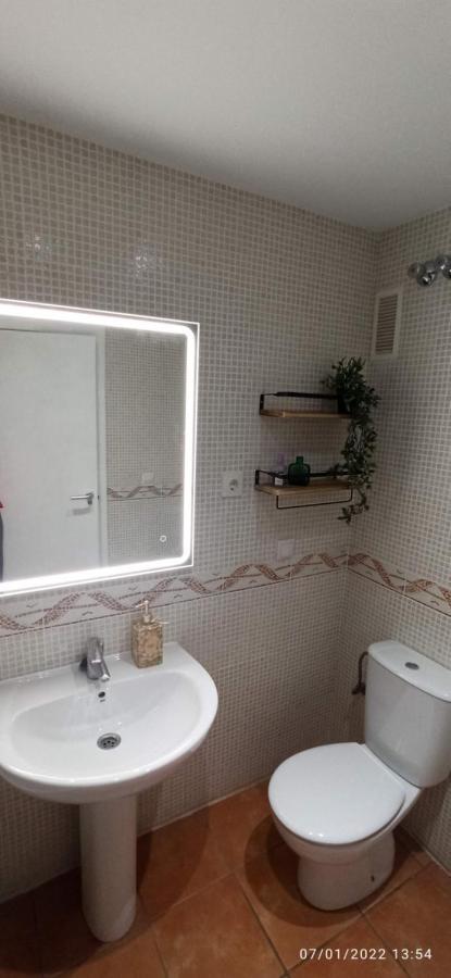 Apartmán Oasis Hoyo 12 - Oliva Nova Playa Met&Golf Exteriér fotografie