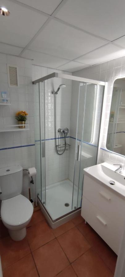 Apartmán Oasis Hoyo 12 - Oliva Nova Playa Met&Golf Exteriér fotografie