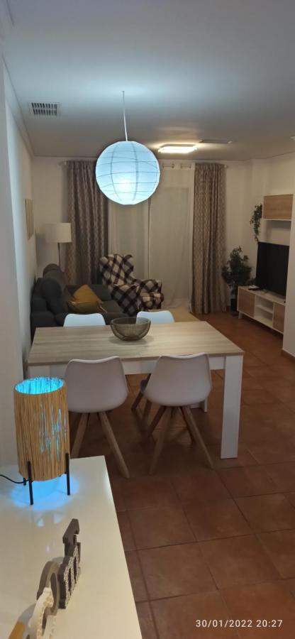 Apartmán Oasis Hoyo 12 - Oliva Nova Playa Met&Golf Exteriér fotografie
