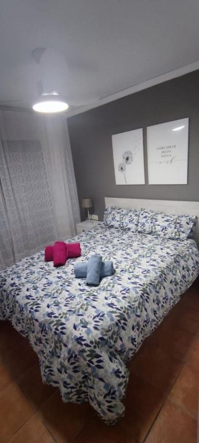 Apartmán Oasis Hoyo 12 - Oliva Nova Playa Met&Golf Exteriér fotografie