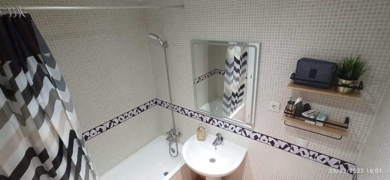 Apartmán Oasis Hoyo 12 - Oliva Nova Playa Met&Golf Exteriér fotografie
