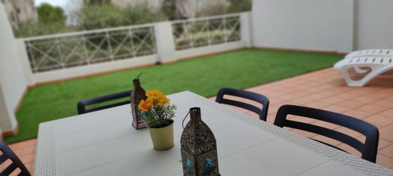 Apartmán Oasis Hoyo 12 - Oliva Nova Playa Met&Golf Exteriér fotografie