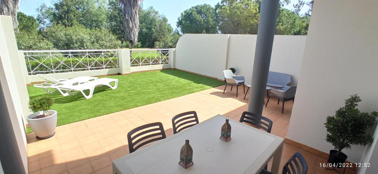 Apartmán Oasis Hoyo 12 - Oliva Nova Playa Met&Golf Exteriér fotografie