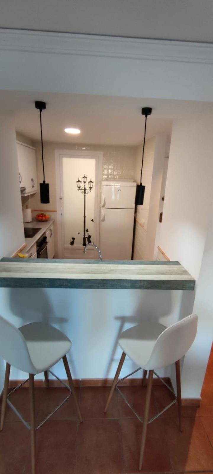Apartmán Oasis Hoyo 12 - Oliva Nova Playa Met&Golf Pokoj fotografie